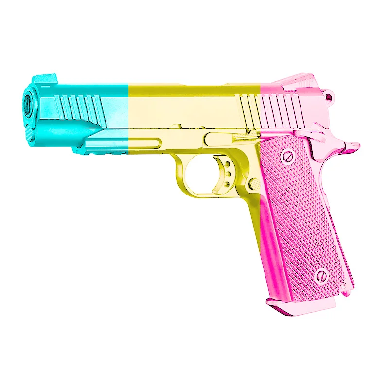 well pro Electric TOY GUN 6MM GEL Ammos AUTO Shooting Blaster Balls Splatter Launcher Fighting Game SAFE Kids Playing Toy