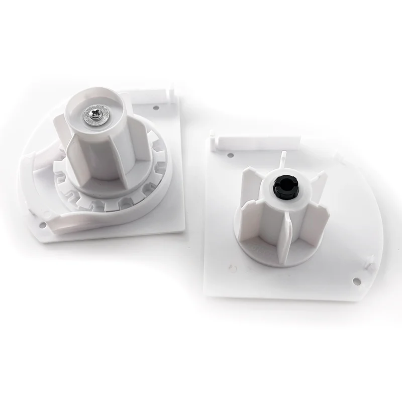 Factory Direct Durable ABS Material Mechanism and Bead Chain for 38mm Tube Roller Blinds Components/Accessories