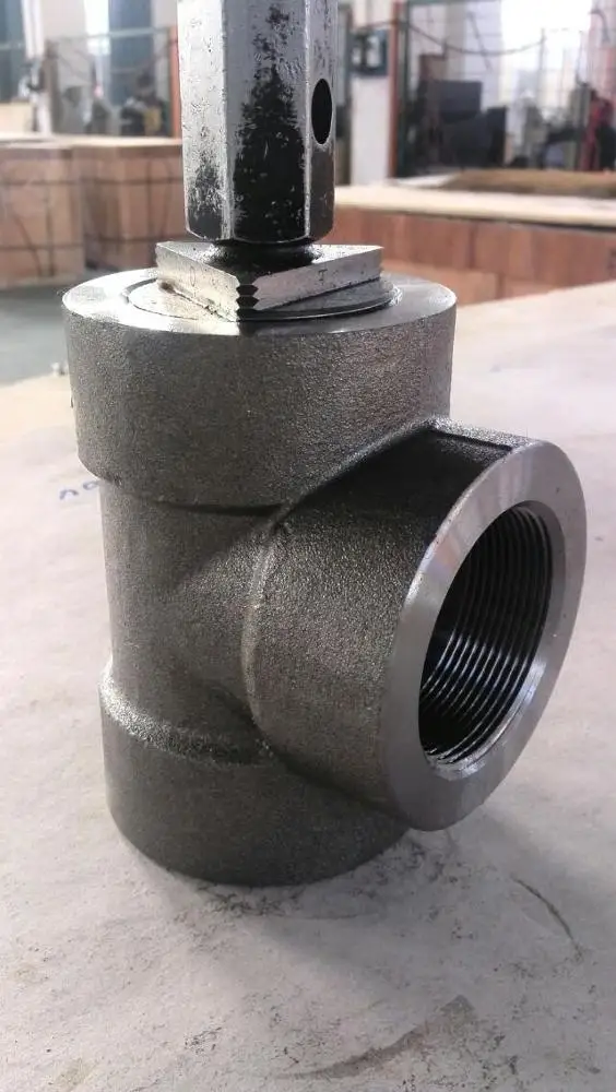 socket welding fittings ASTM A182 F316L full coupling half coupling best price