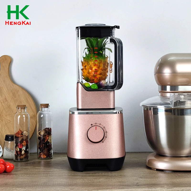 Горячая Распродажа электрические кухонные приборы домашний кухонный комбайн Кухонный для овощей фруктов смузи блендер