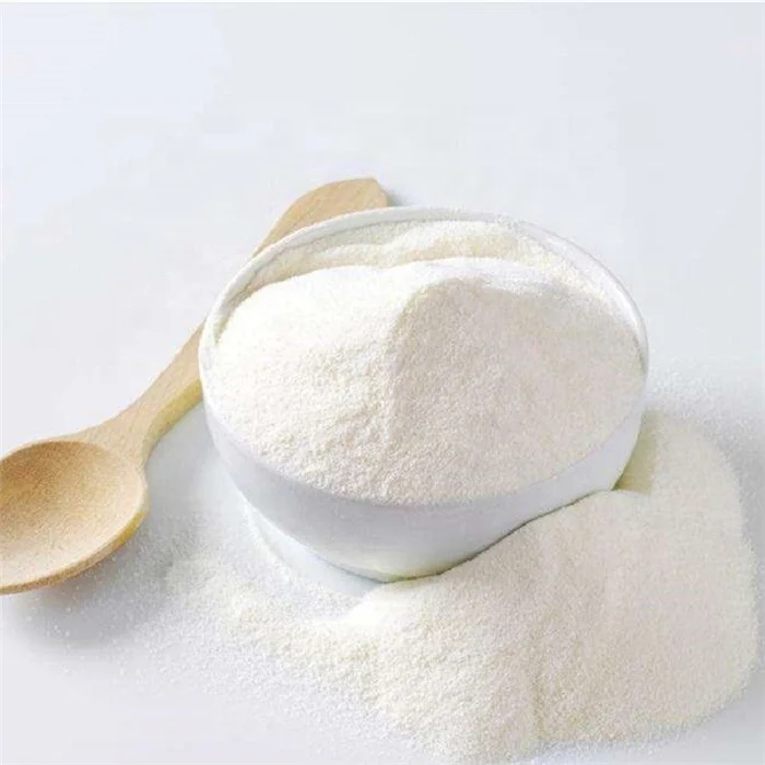 Factory Price Wholesale China Food Grade Low Molecular Weigh CAS 9004-61-9 Hyaluronic Acid Powder