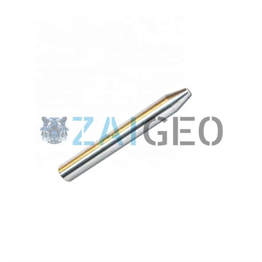 Waterjet Spare Parts For KMT 5097944 5116652 5097936 Waterjet Focusing Mixing Nozzle Tube Replace Roctec100 Roctec500