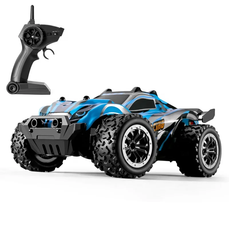 OEM High Speed 20km/h Metal Hand RC Drift Climbing Car Carros A De Control Remoto RC Radio Remote Control Car Toys For Boys Kids