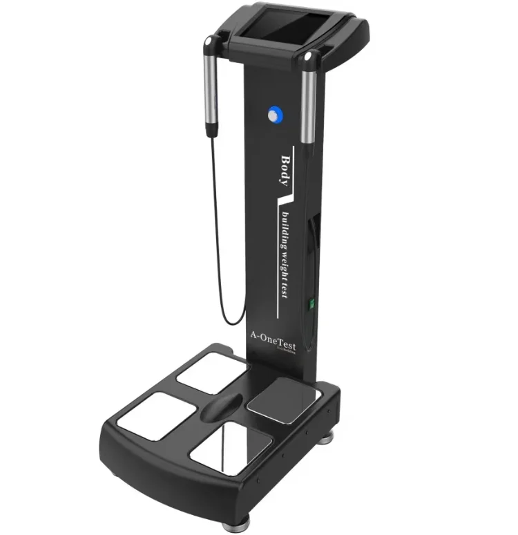 Body Composition Analyzer Basic information of  body composition tester Body Building Weight Test System