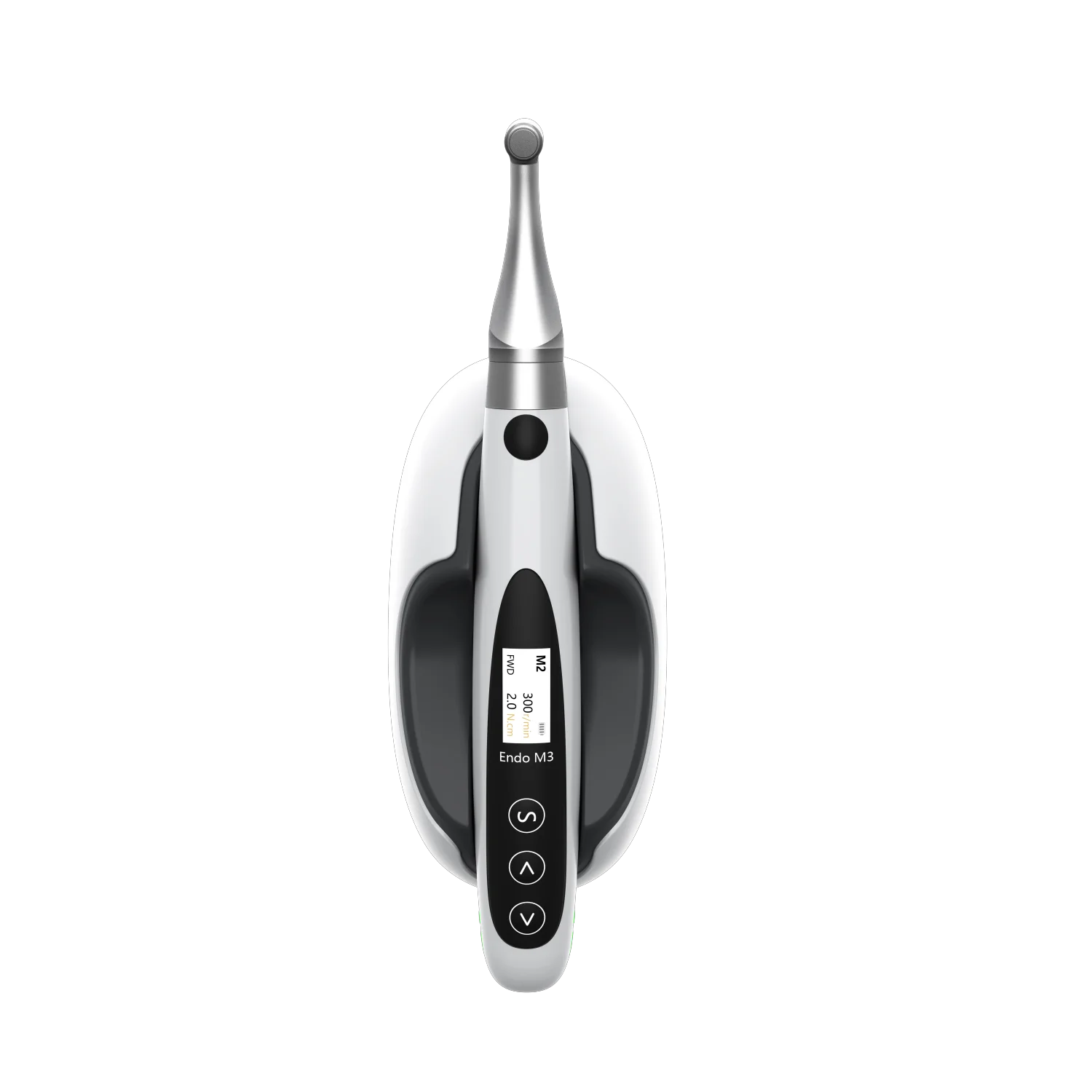 New Brushless ENDO Motor ENDO M3  Speed 50-2000rpm Machine Dental Pulp And Oral Cavity Anti Fracture Needle