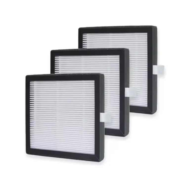 High Quality Wholesale Hepa Filter with H12 H11 H10
