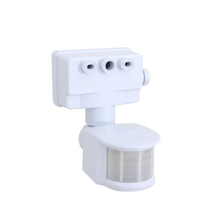 Pdlux PD-PIR136-Z Waterproof Smart Pir Infrared Motion Sensor Indoor Ceiling Mounted