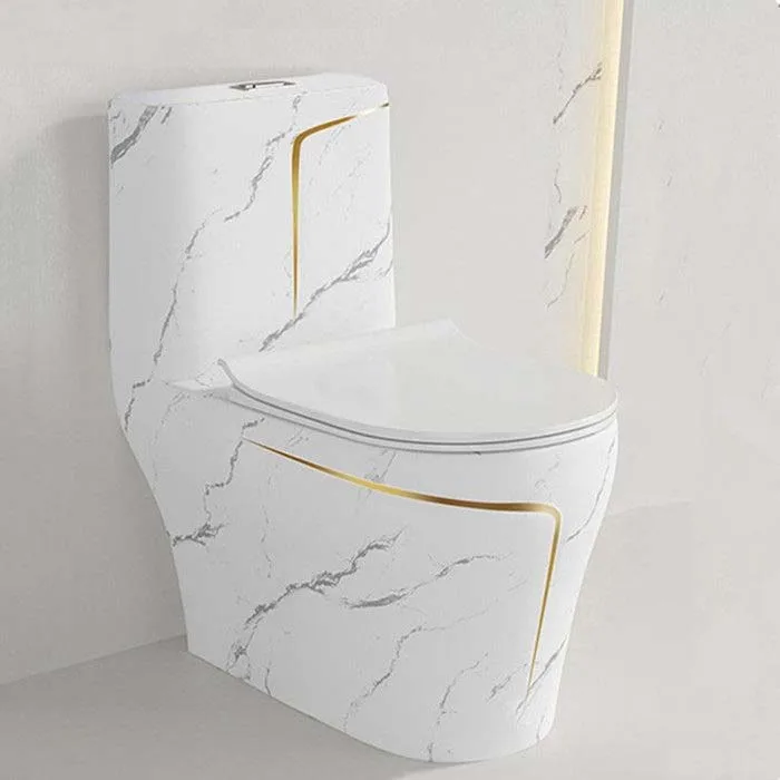 Modern Style Easy To Clean Wall Hung Basin Toilet Bowl Ceramic Water Closet Wc Toilet Set