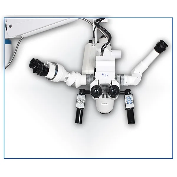 AL-21 Advanced Multifunction Operation Microscope For Brain surgery, neurosurgery, ENT