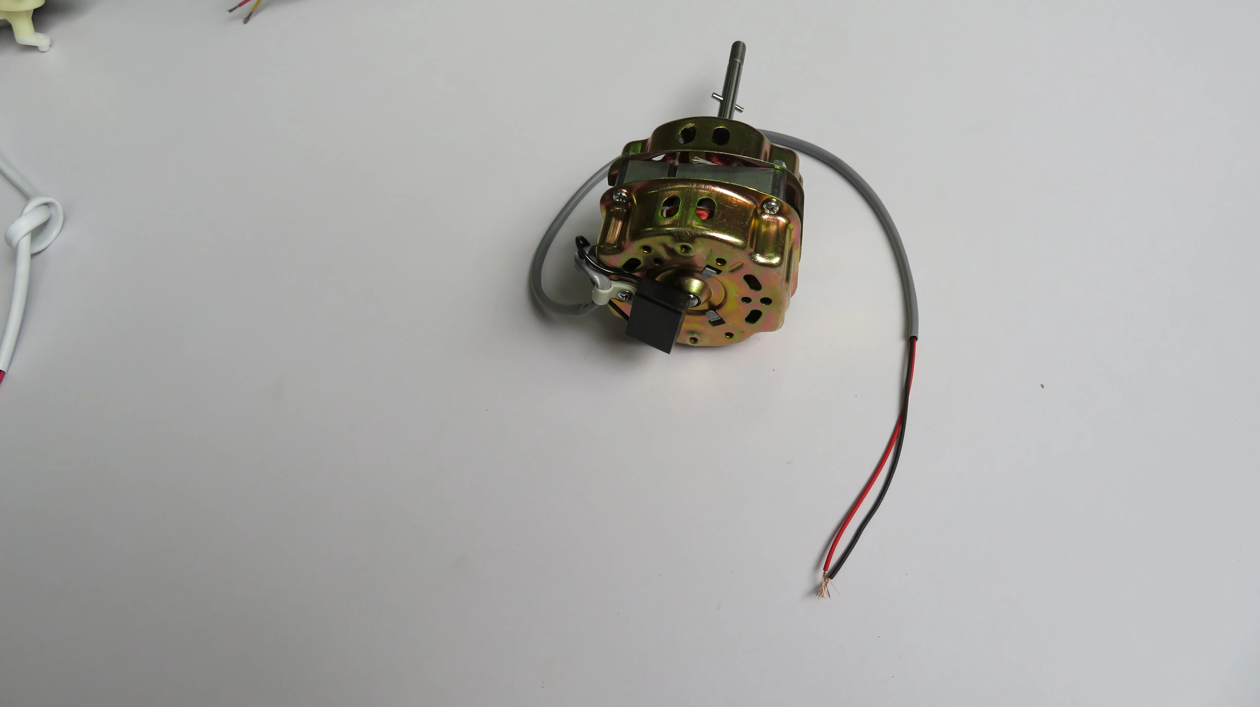 AC 7115 четыре полюса алюминиевый провод 16 дюймов двигатель потолочного вентилятора производитель