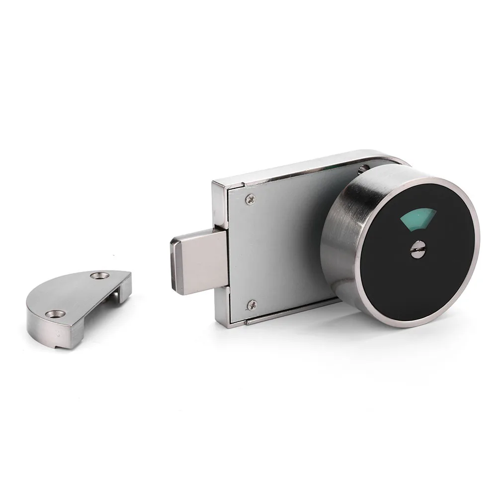 AOGAO 45-2 zinc alloy toilet partition door lock price lock set