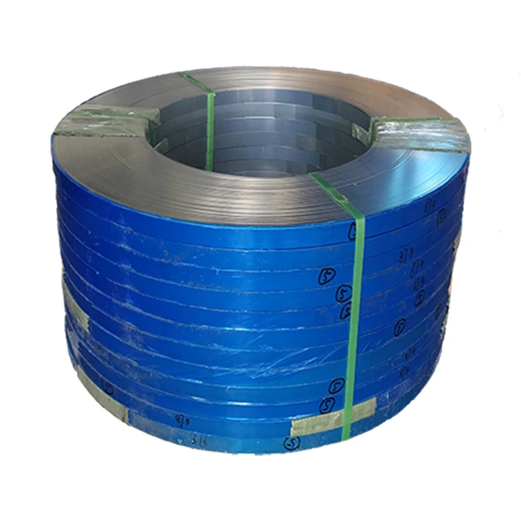 Ленточная катушка холоднокатаная оцинкованная горячеоцинкованная сталь черная настраиваемая серия поверхности окрашенная техническая подсказка