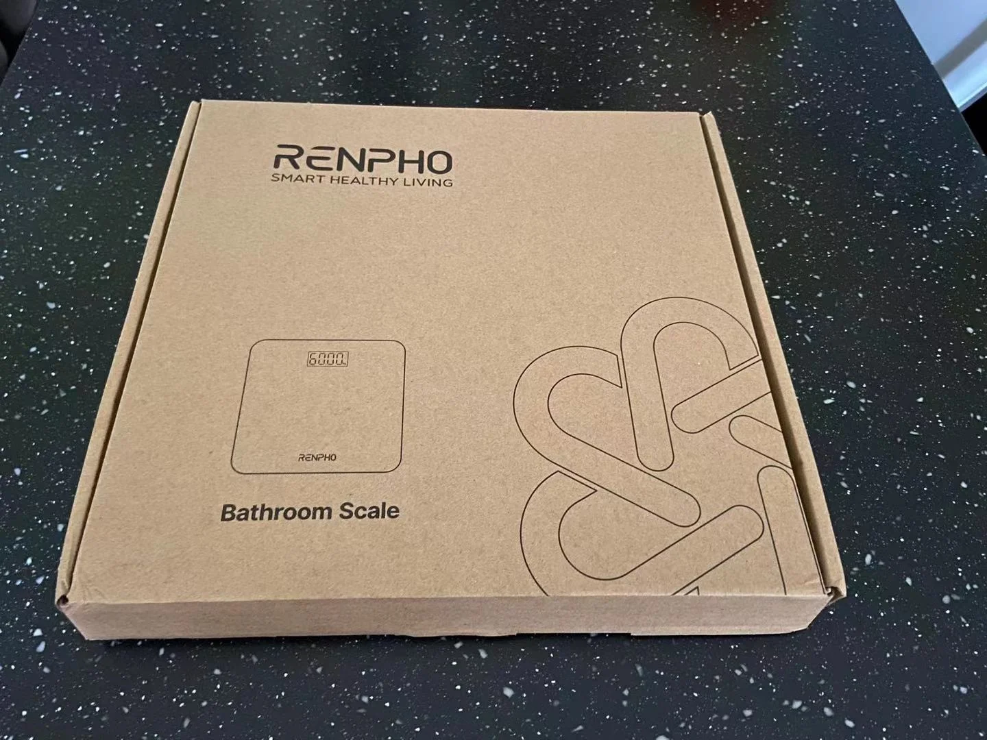 Весы для ванной, высокоточные электронные весы для взвешивания человеческого тела с логотипом на заказ