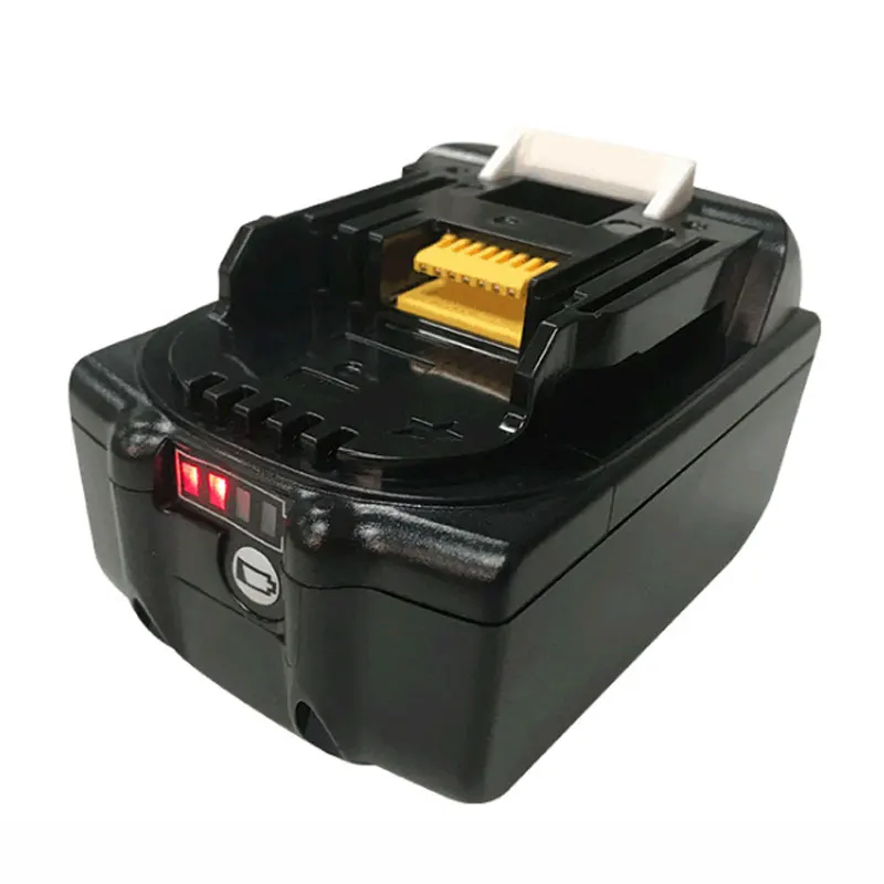 For Makita BL1850 BL1850B 18V battery pack cordless drill battery replacement rechargeable li-ion battery