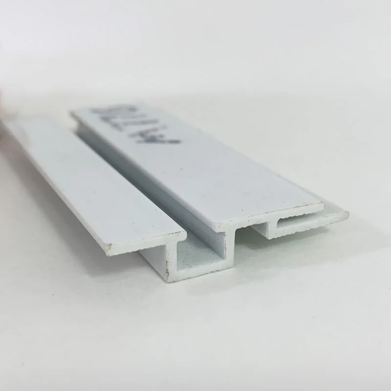 pvc AISIKAO company customize customization refrigerator rigis durable nice door hard profile rubber  extrude profile seal