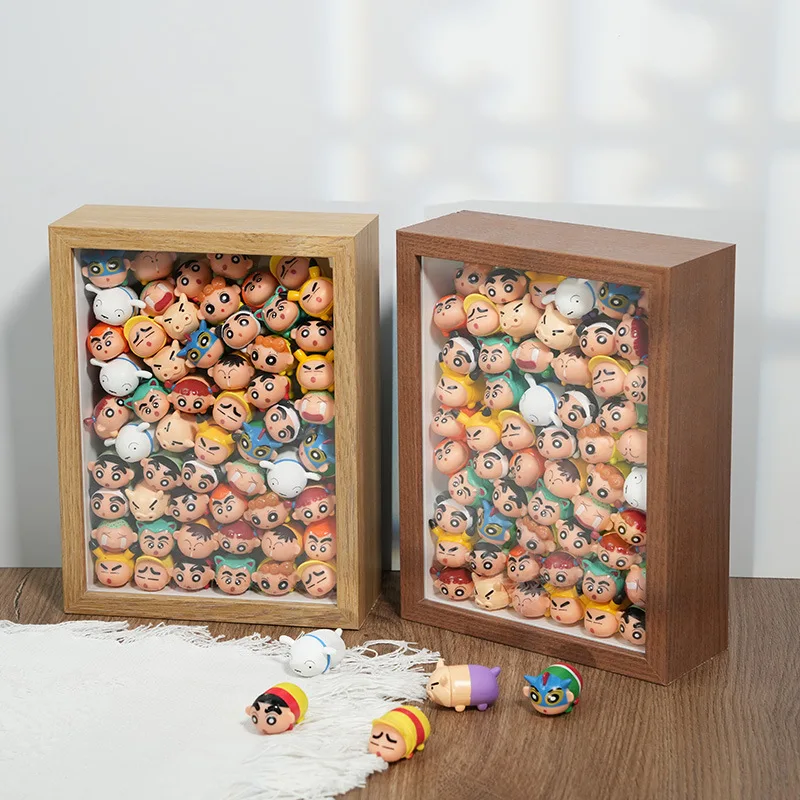 3d digital photo frames wifi wood photo frame wall gallery arts family picture