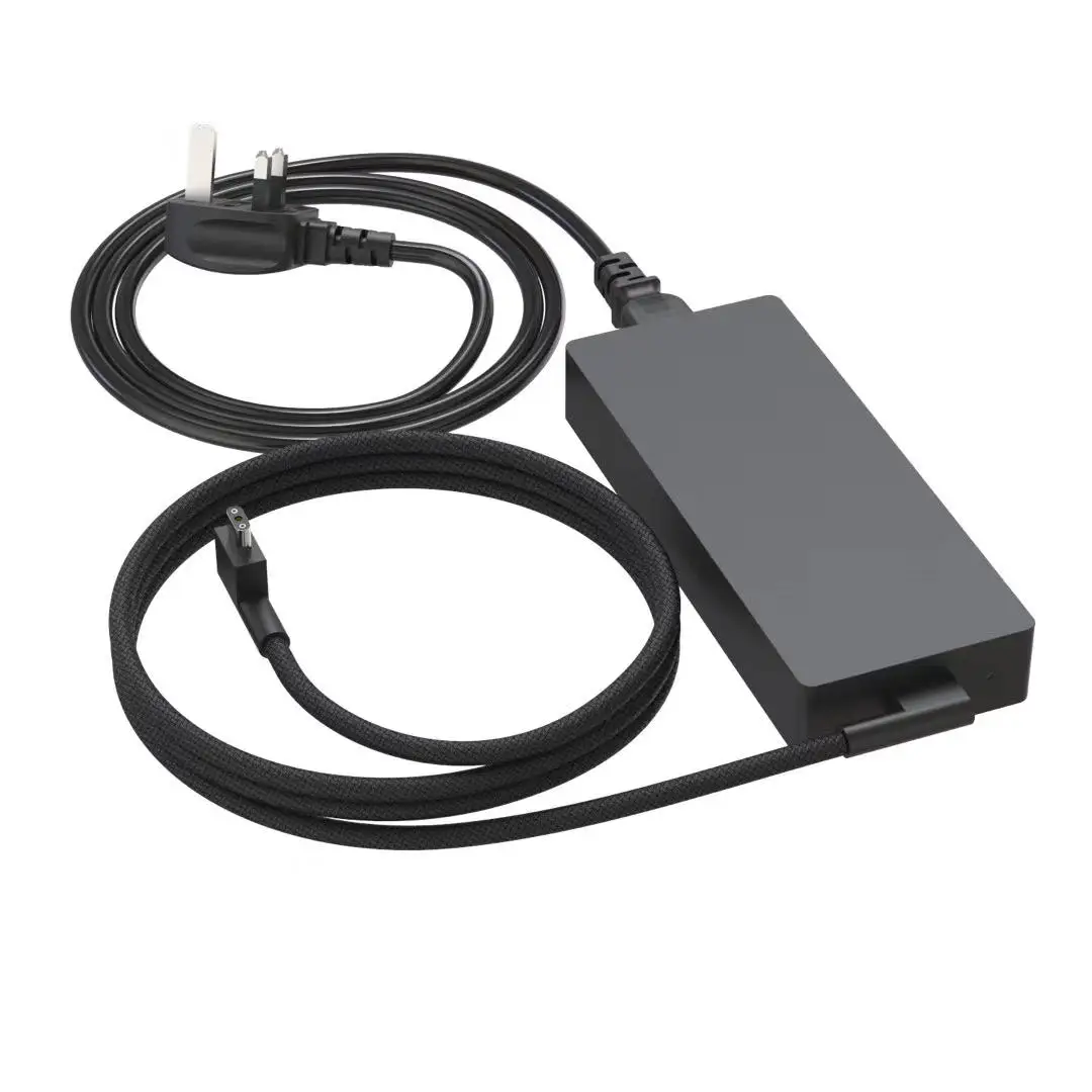 Game computer power adapter 200W 19.5V 10.26A power laptop charger adaptor for  Razer Blade 15 GTX1060