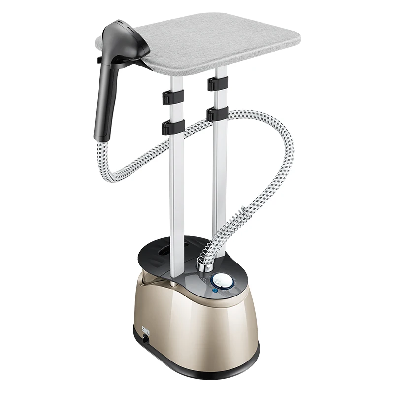 Factory Price Garment Steamer Supplier Vertical Steam Iron for Home and Travel