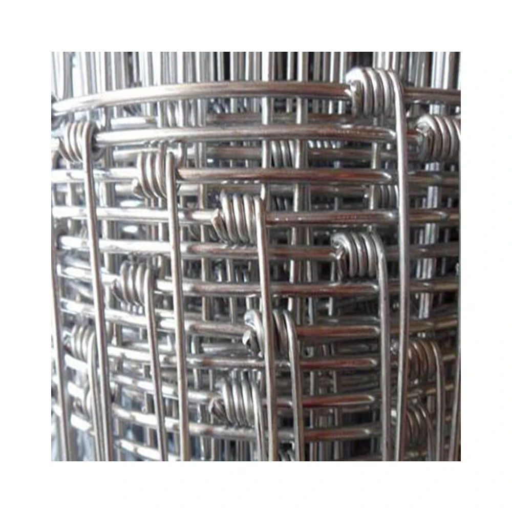 330ft x 48in high tensile strength 2mm fencing for goat and sheep