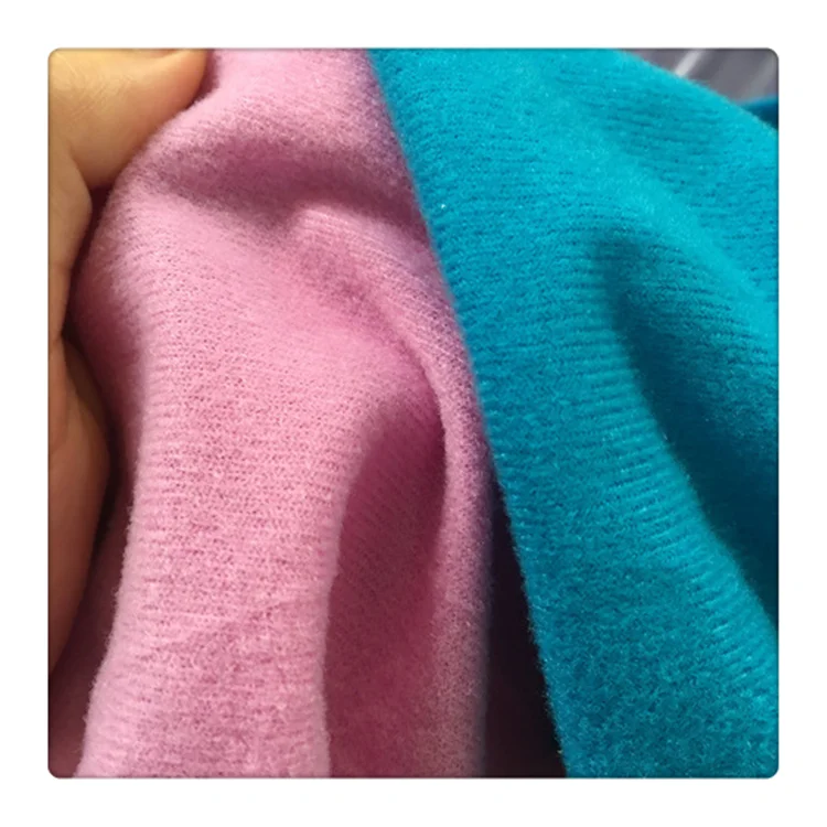 recycled warp knitted tricot nylex fabric for seat cover