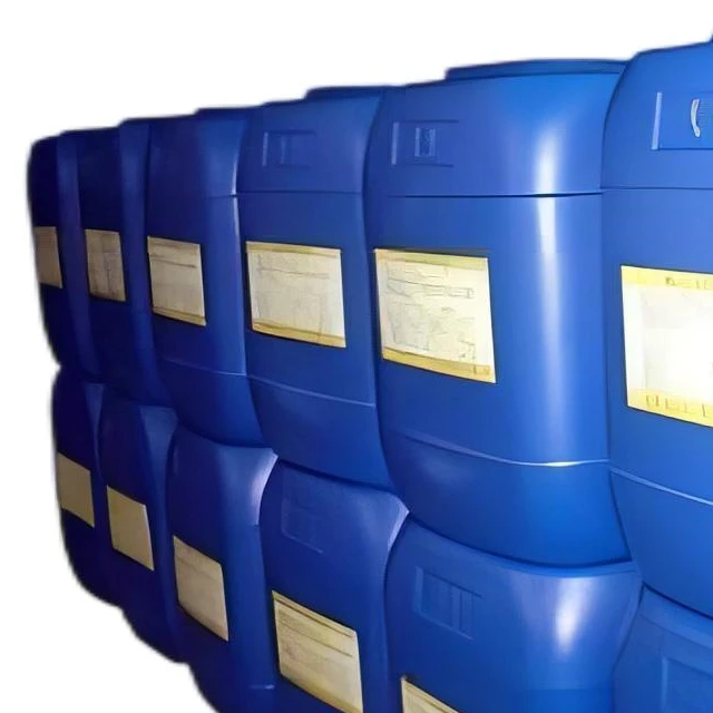 99% CAS 47073-92-7 Bisphenol E Cyanate Ester