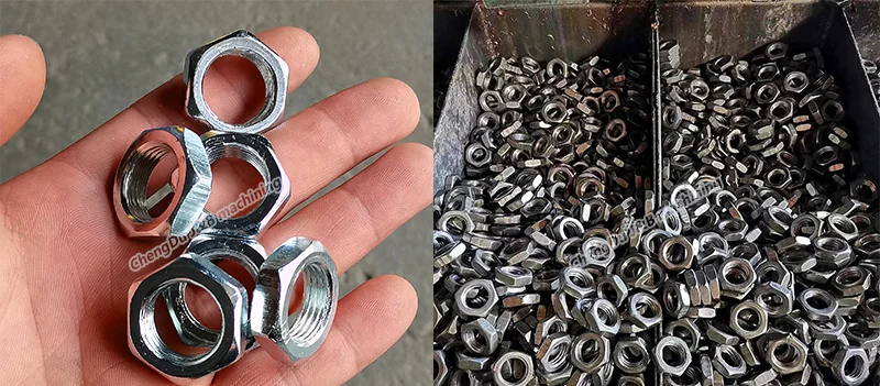 Fincorp Avcm Cutting Machine Hudaulic Cylinder Gland Nut Mutter M 38S Fr Kugelhahn Liquid Cooled Grinder Mill Nut