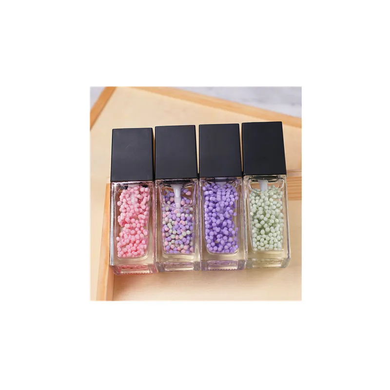 
Cruelty Free Bright Base Natural Face Cream Oil-Control Facial Make-Up Face Base Primer Isolation Cream 