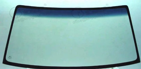 MAZDA B-SERIES PICKUP Car Auto Glass Front Windshield Door Windows Rear Windscreen Triangle Quarter Assembly Sunroof Panora