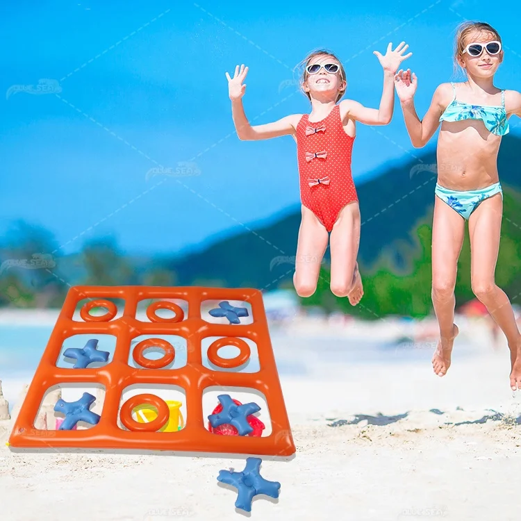 BS-t120 game noughts crosses outdoor games kids outdoor toys funny toys pool game