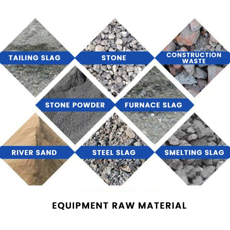 Intelligent Small Scale Clay Brick Machine Vacuum Extruder For Many Tupe Clay Brick Making Machine