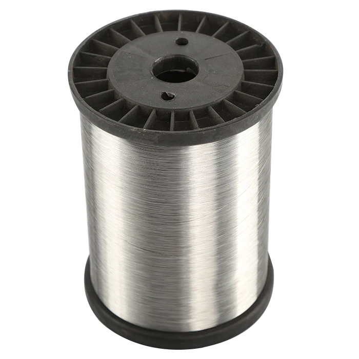 Hot selling galvanized steel wire carbon steel wire flat oval wire for construction