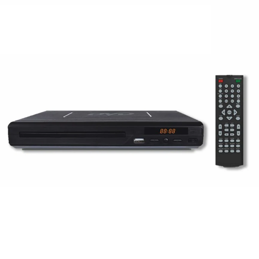 Японский Высококачественный большой Портативный ТВ-плеер, сделанный в Японии dvd-плеер