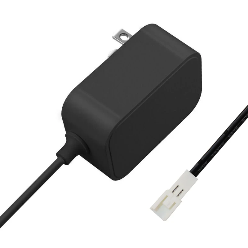 Switching ac dc adaptor 12v 1a power adapter 5.5mm 2.1 2.5mm  3.5mm 1.35mm euro connector with FCC CE KC ETL PSE  power adapter