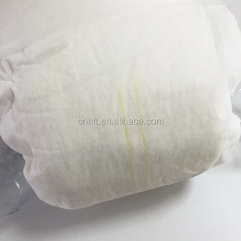 Babies Age Group and Disposable Diapers Pants Type Disposable Baby Diapers Pants