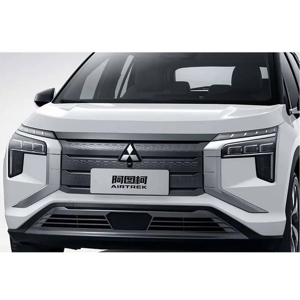 В наличии Corolla Cross подержанные автомобили Mitsubishi AIRTREK 24 Электрический автомобильный парковочный Кондиционер