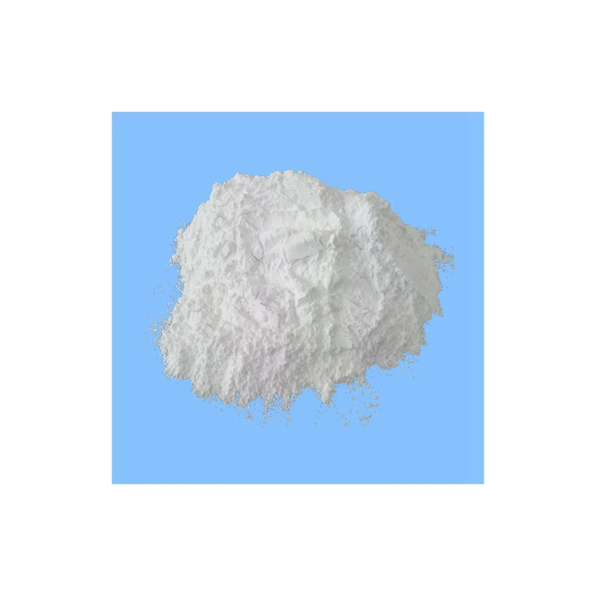 
Cheap hot sale top quality popular product special for fluororubber white powder inorganics magnesium oxide 