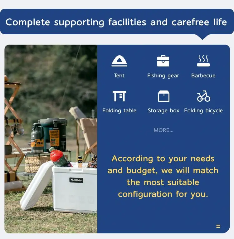 Factory Supplying Teardrop Travel Small Camping Trailer With Roof Top Tent And Bathroom