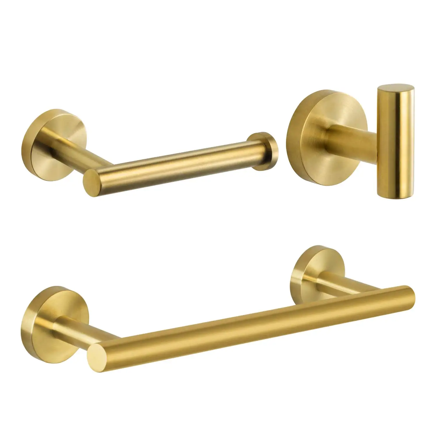 gold bathroom accessories gold towel rack gold towel racks bars