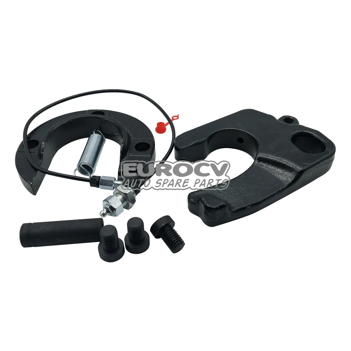 Eurocv Truck Parts SCE 1411470 VOE 3091263 SK3221-50 Fifth wheel Repair kit for Scania and Volvo Trucks