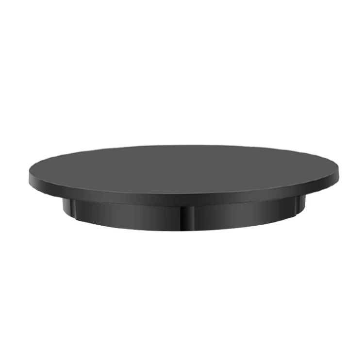 360 Degree 60cm Electric Rotating Turntable Display Stand Electric Turntable Motorized Display Stand Remote