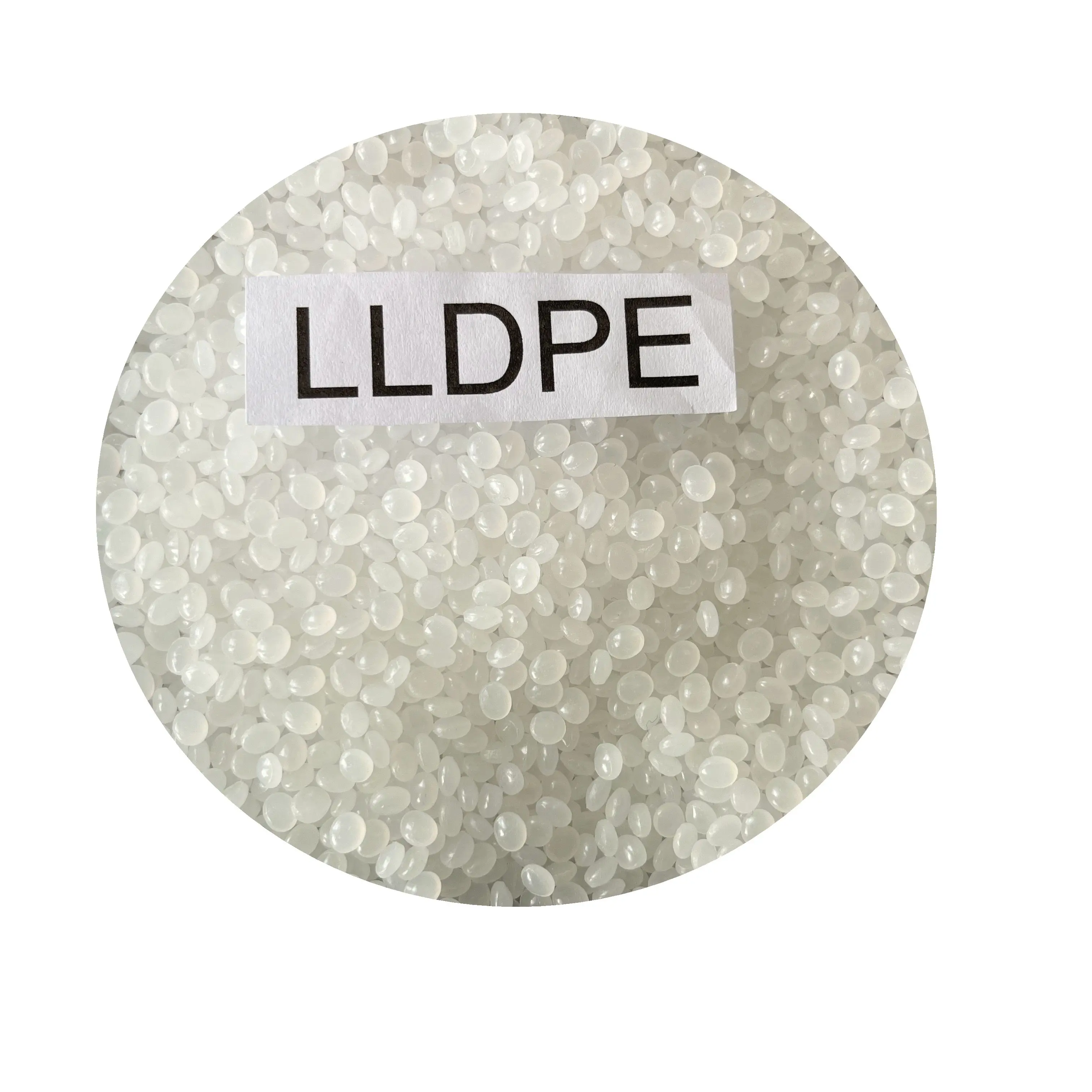 high quality low price LLDPE granules LLDPE resin LLDPE pellets for film products