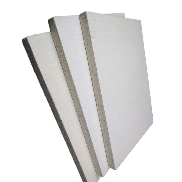 Высокопрочное MgO покрытие и структурная доска для пола