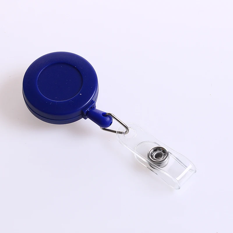 yoyo badge reel, retractable badge reel