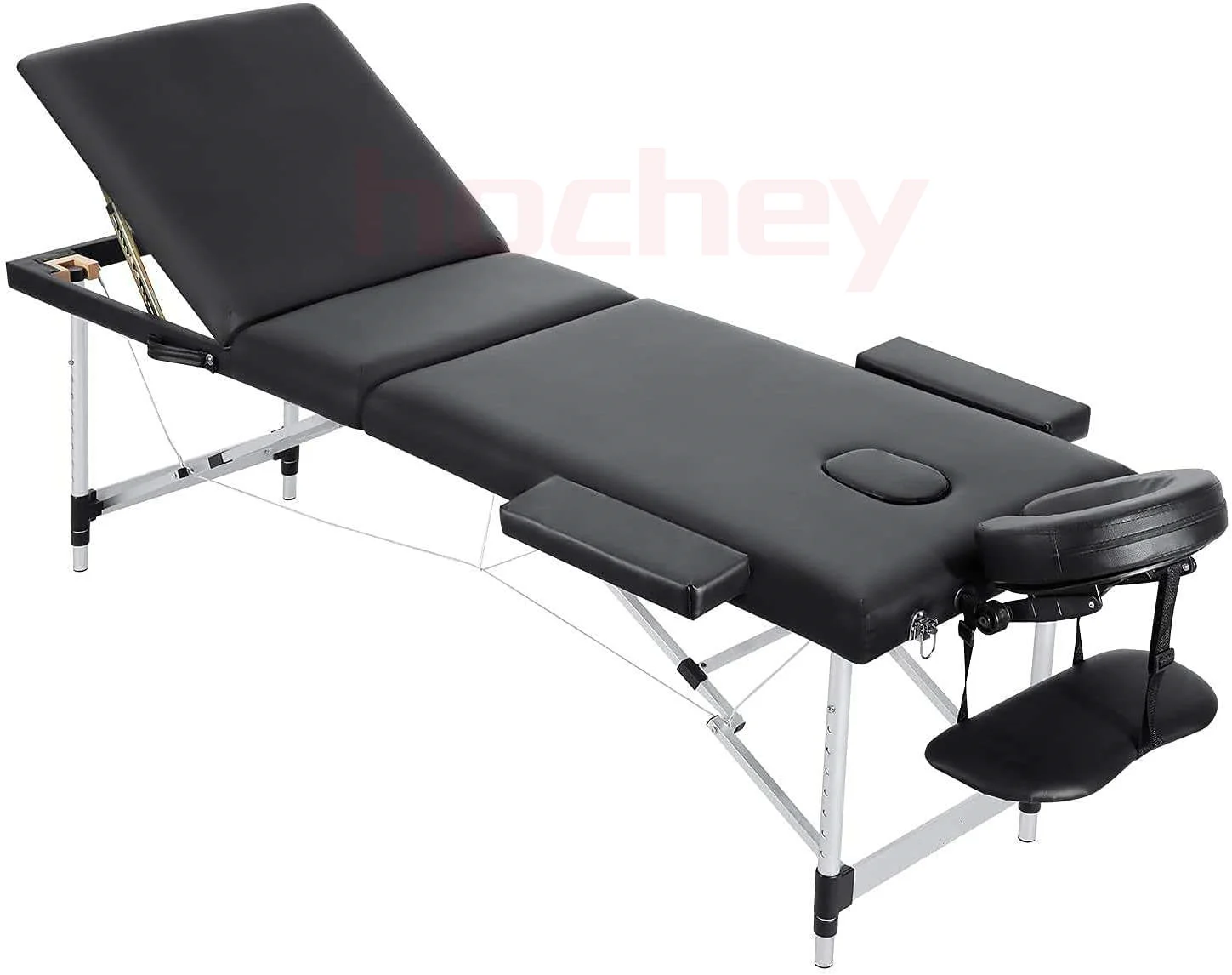Прямая Продажа с фабрики HOCHEY кровать для спа-массажа переносная простая массажная в наличии