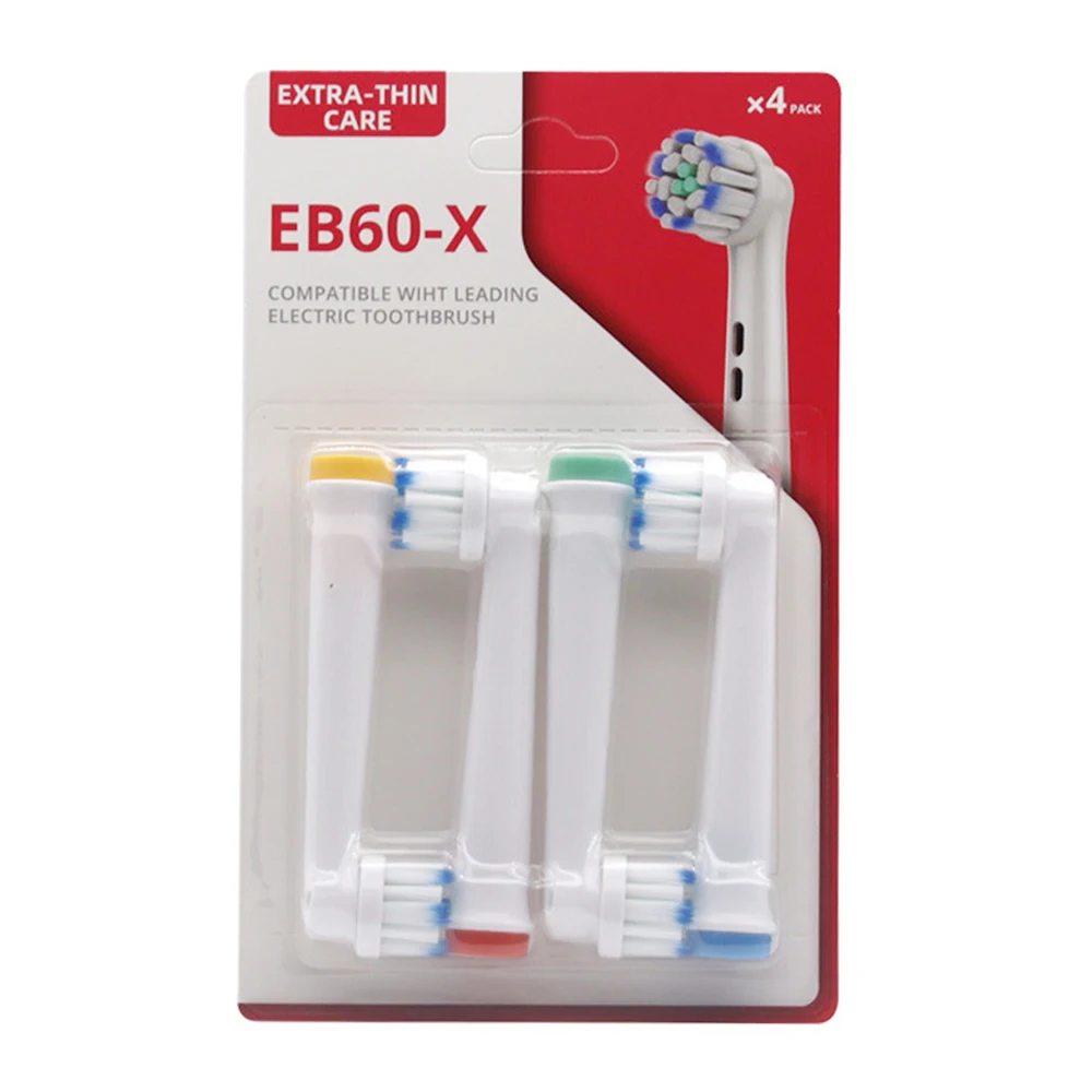 compatible brush head