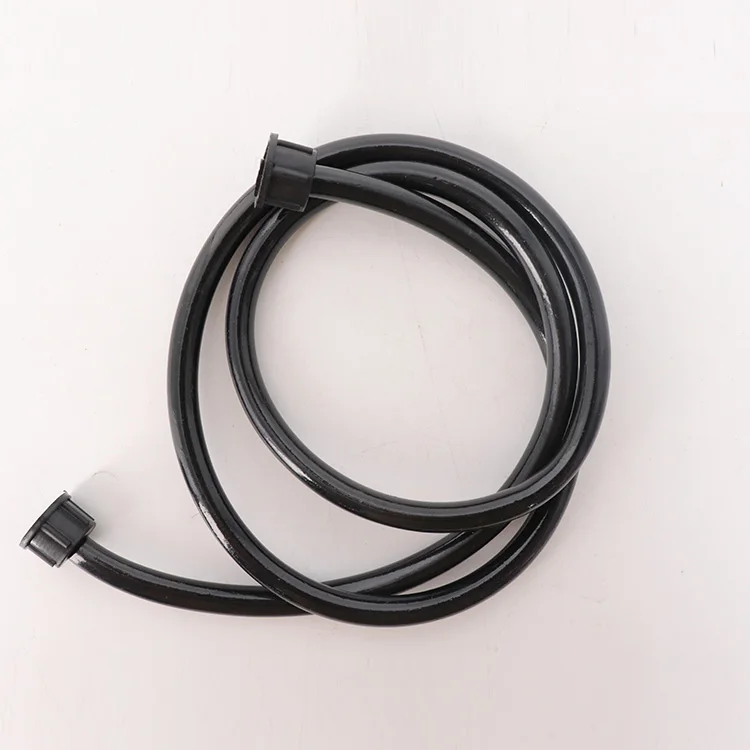 Agricultural Sprayer Accessory Knapsack Electric Sprayer And Manual Sprayer High Pressure Rubber Water Hose