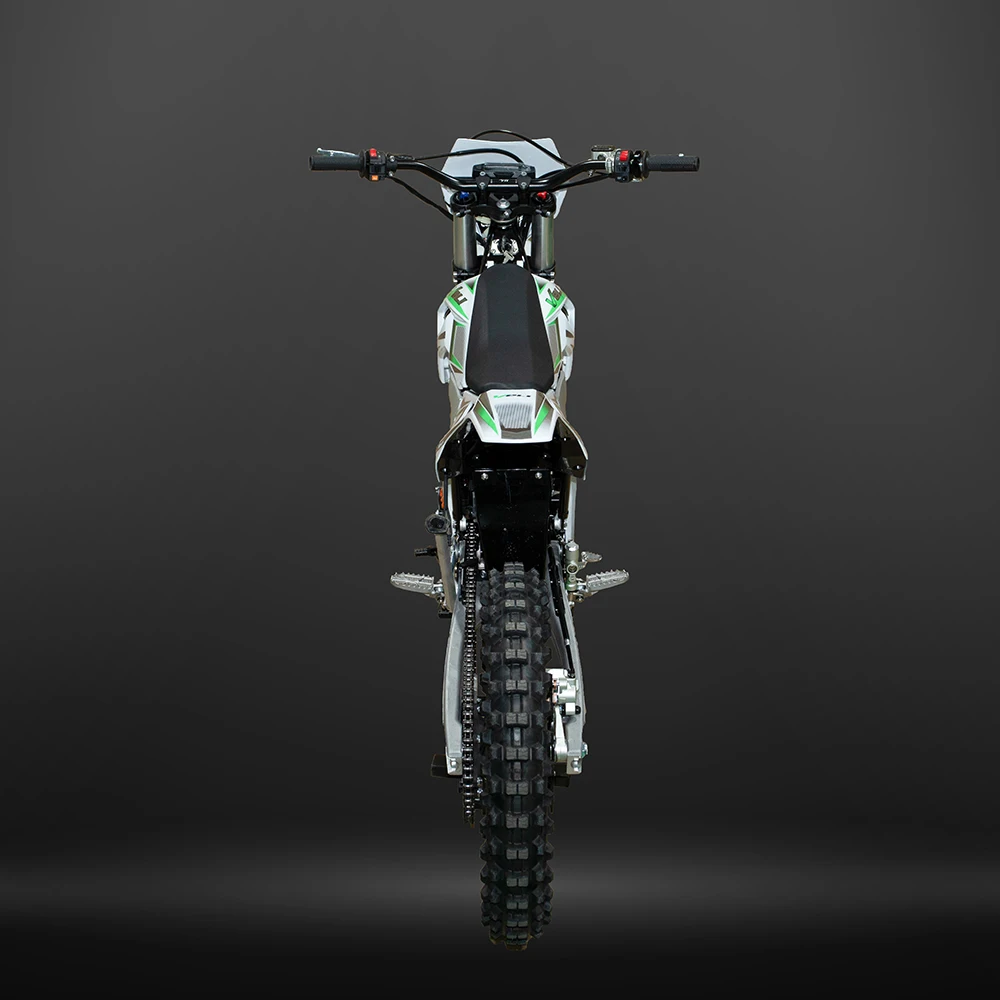 Popular 6600w Mid Drive Powerful High Speed Motorcycle Off Road Electric Scooter Electric Dirt Bike