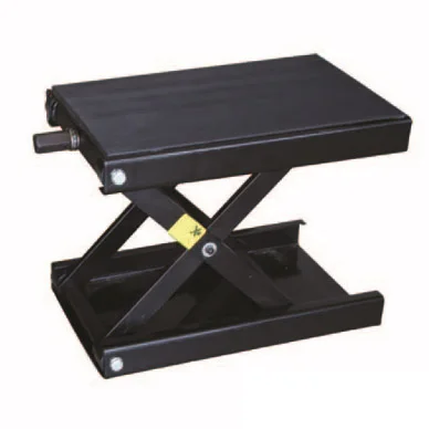 Ручные ножницы подъемник для мотоцикла AL11MS01