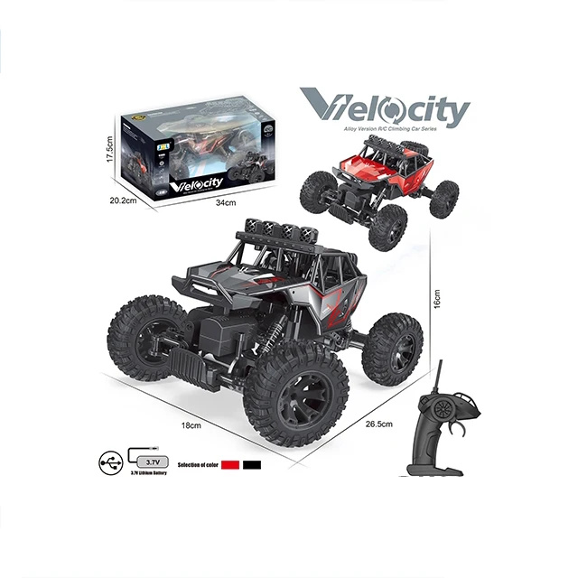 Denko Toys Spay Water Vehicle Kids RC Toy Car