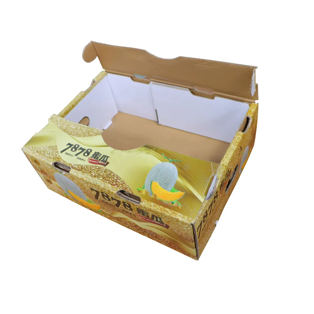 Boxes Packing Of Carton Empty Sizes Cartons For Cardboard Leaf Chiquita Weight Bananas Leaves Shaped Paper Fruit Banana Box